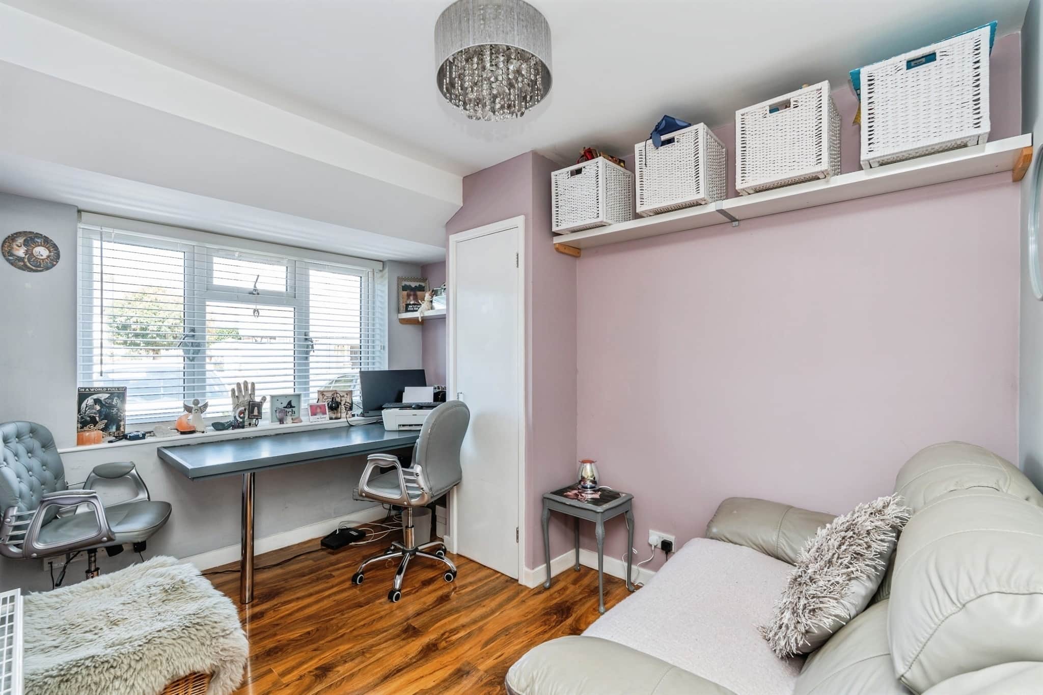 Property at St. Clements Close, Romsey