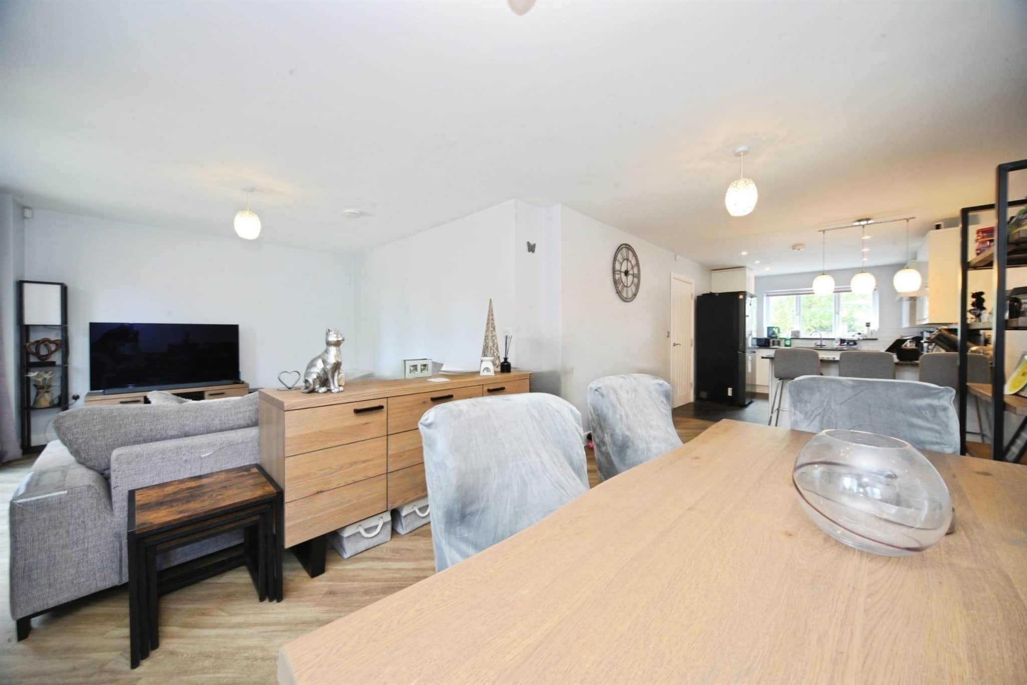 Property at Aubrey Close, Dunstable