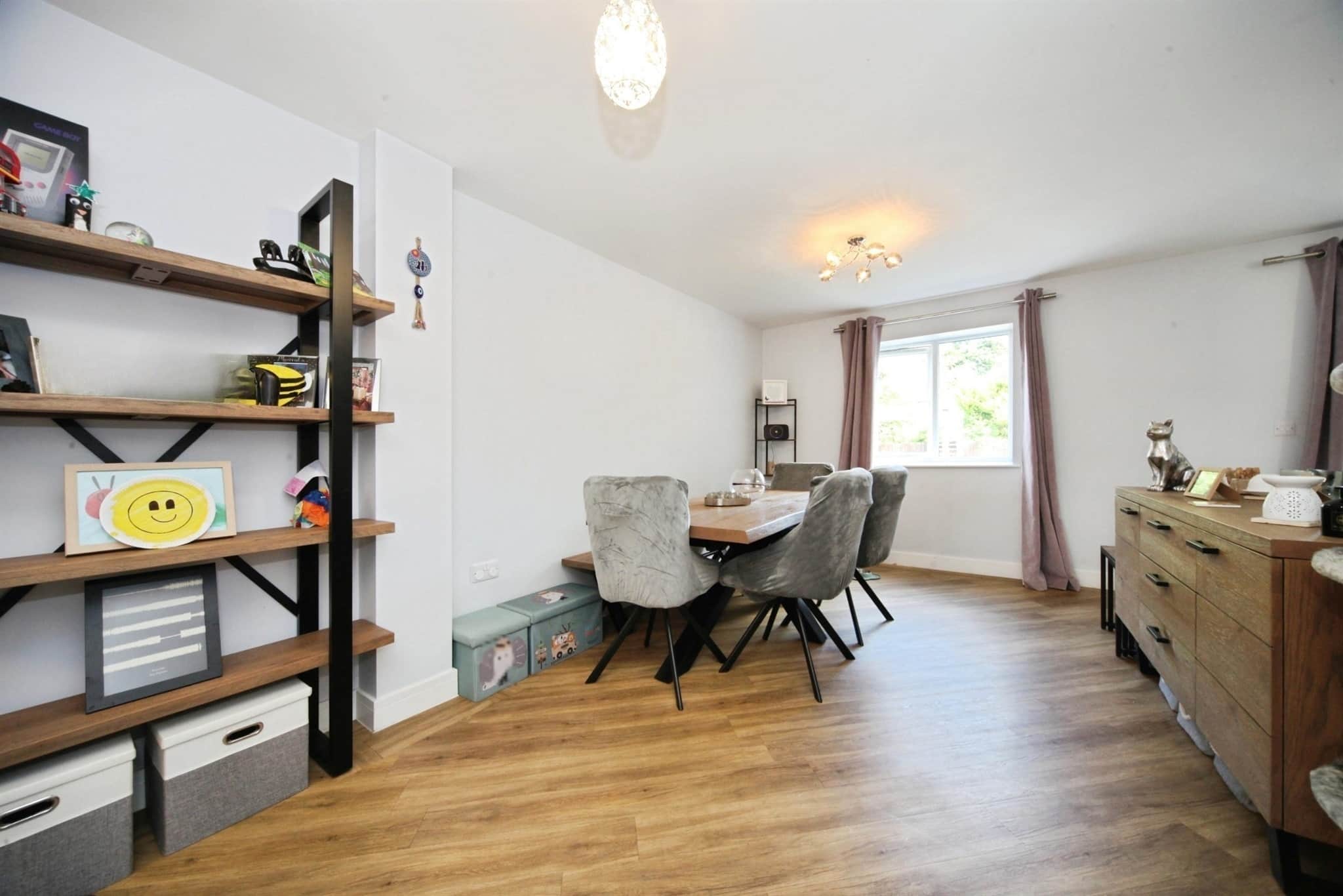 Property at Aubrey Close, Dunstable