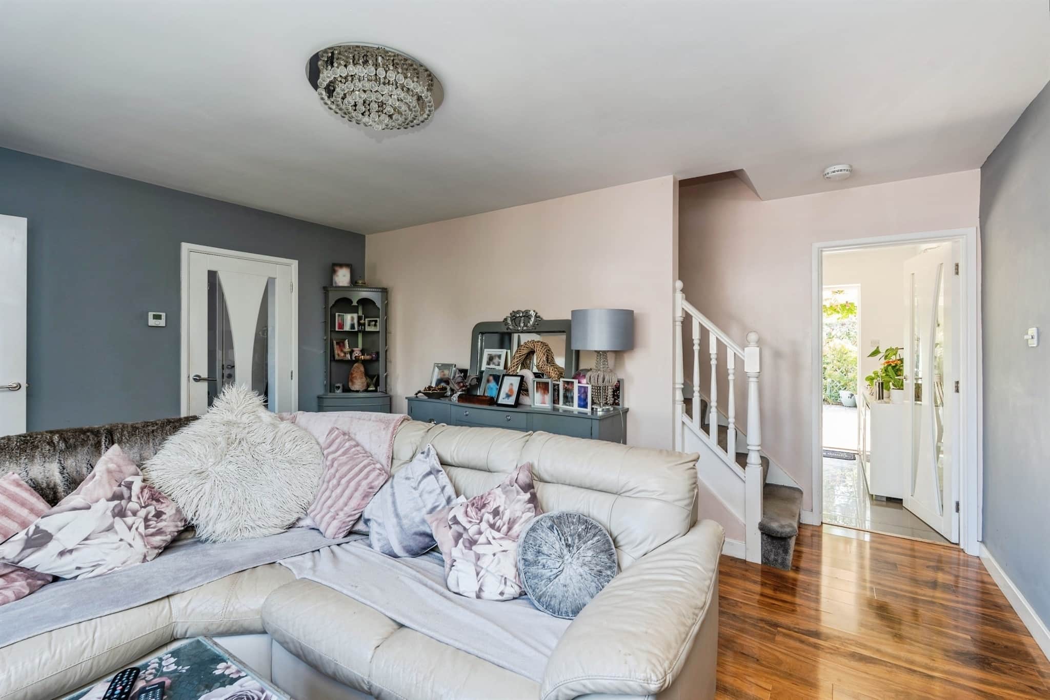 Property at St. Clements Close, Romsey