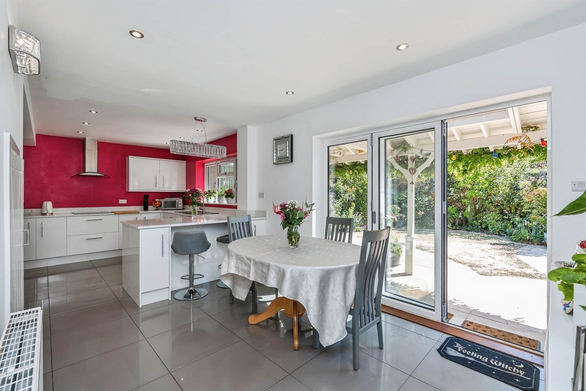 Property at St. Clements Close, Romsey