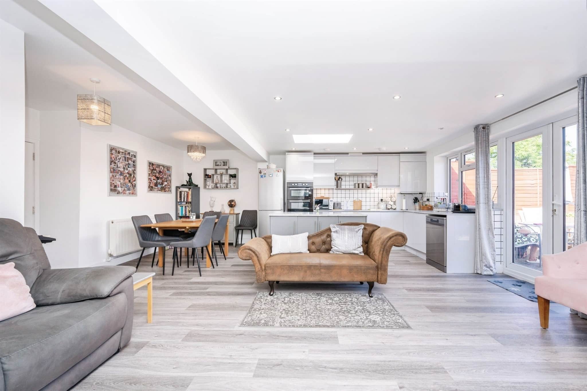 Property at Carpenders Avenue, Watford