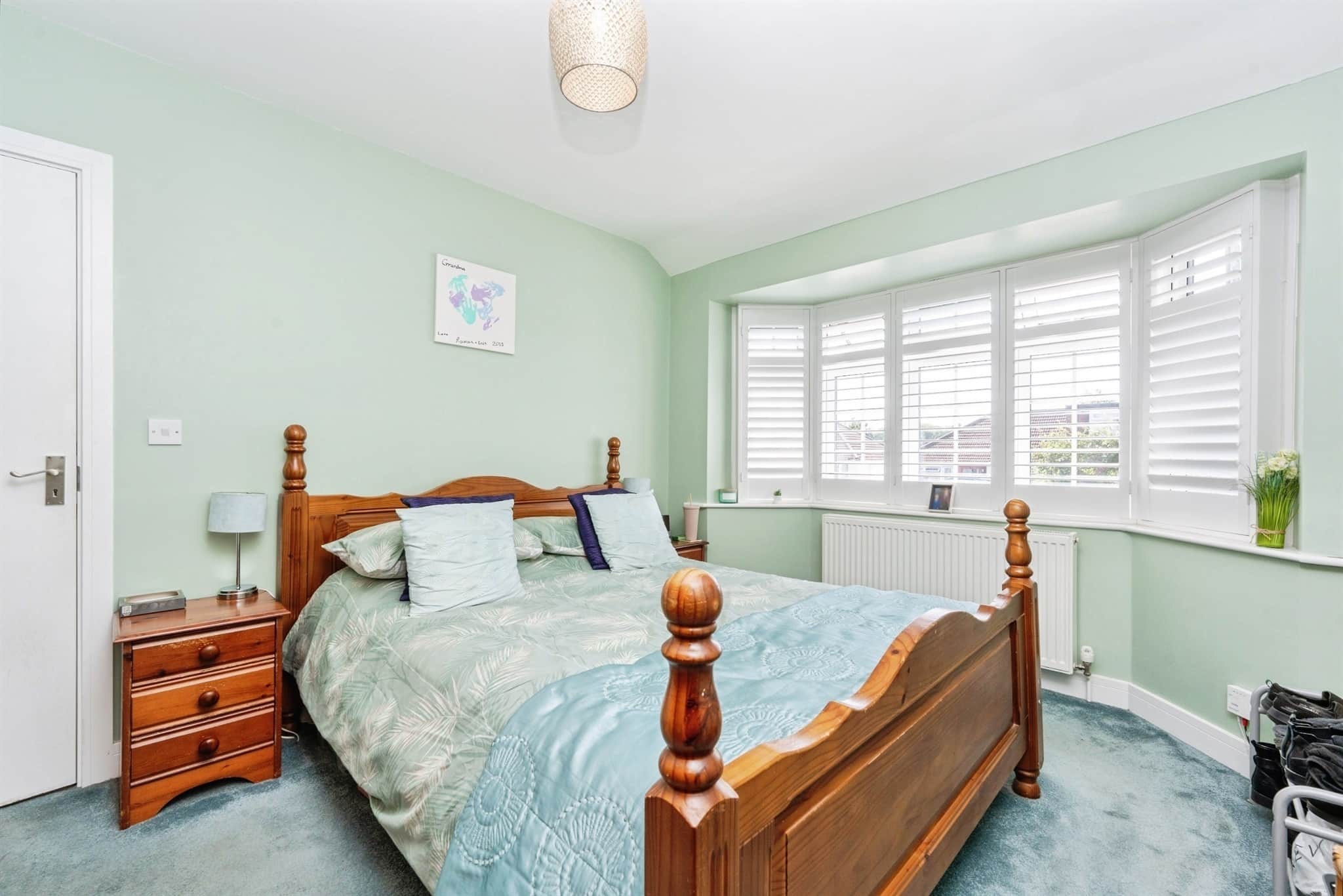 Property at Carpenders Avenue, Watford