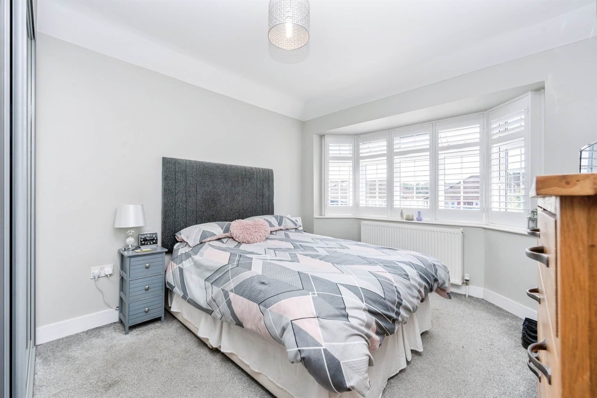 Property at Carpenders Avenue, Watford