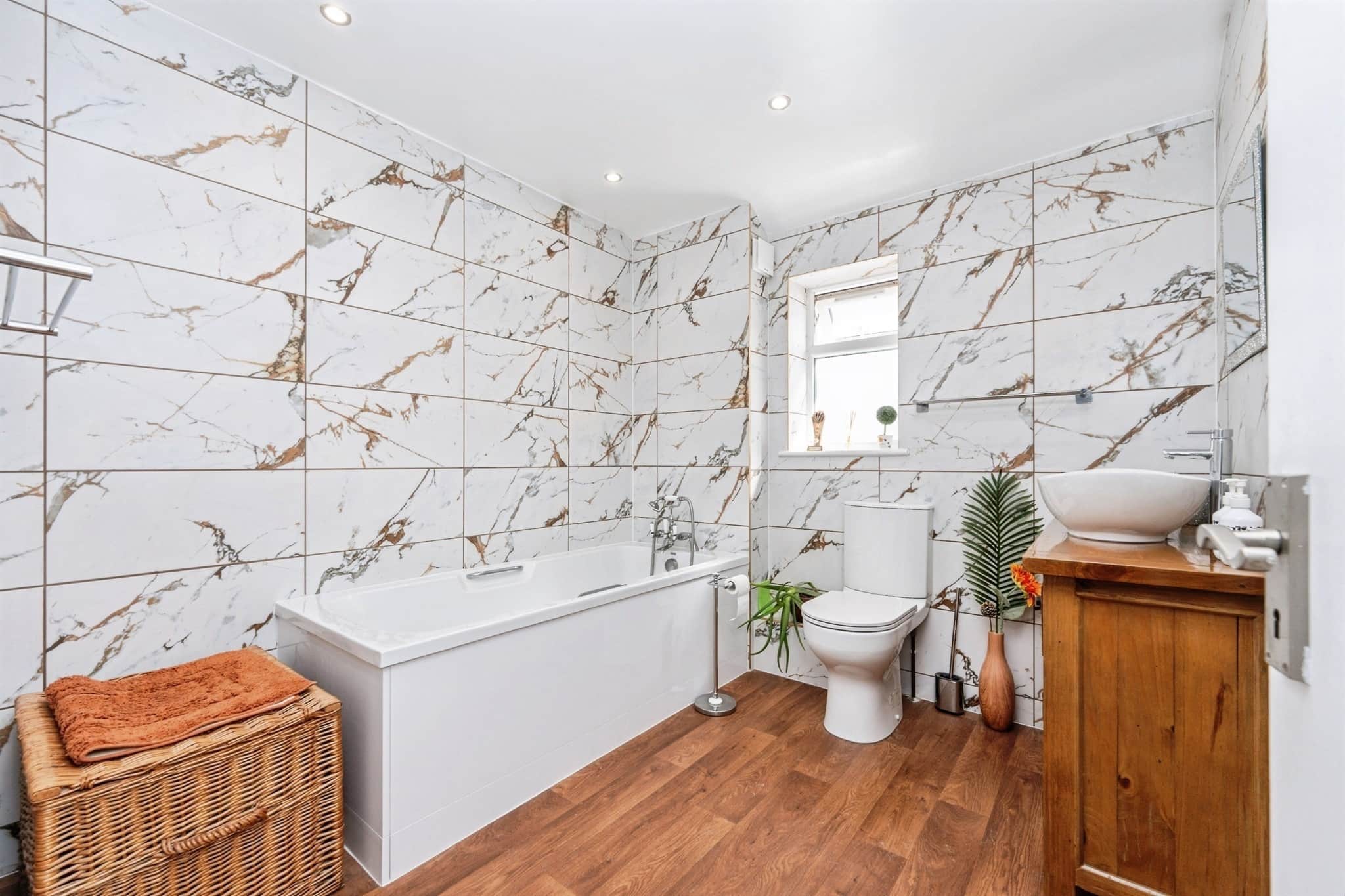 Property at Carpenders Avenue, Watford