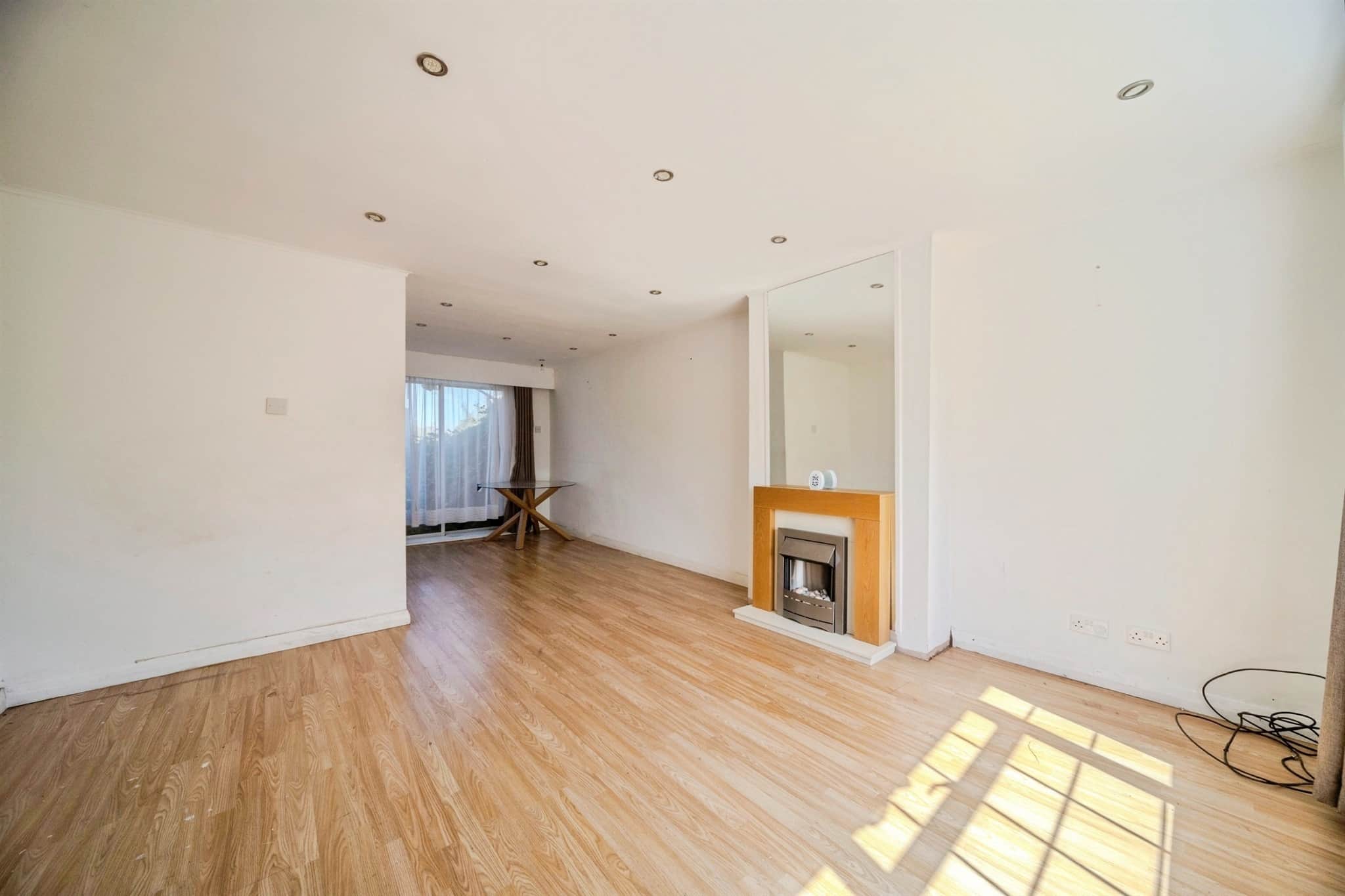 Property at Highfield Close, Bletchley, Milton Keynes