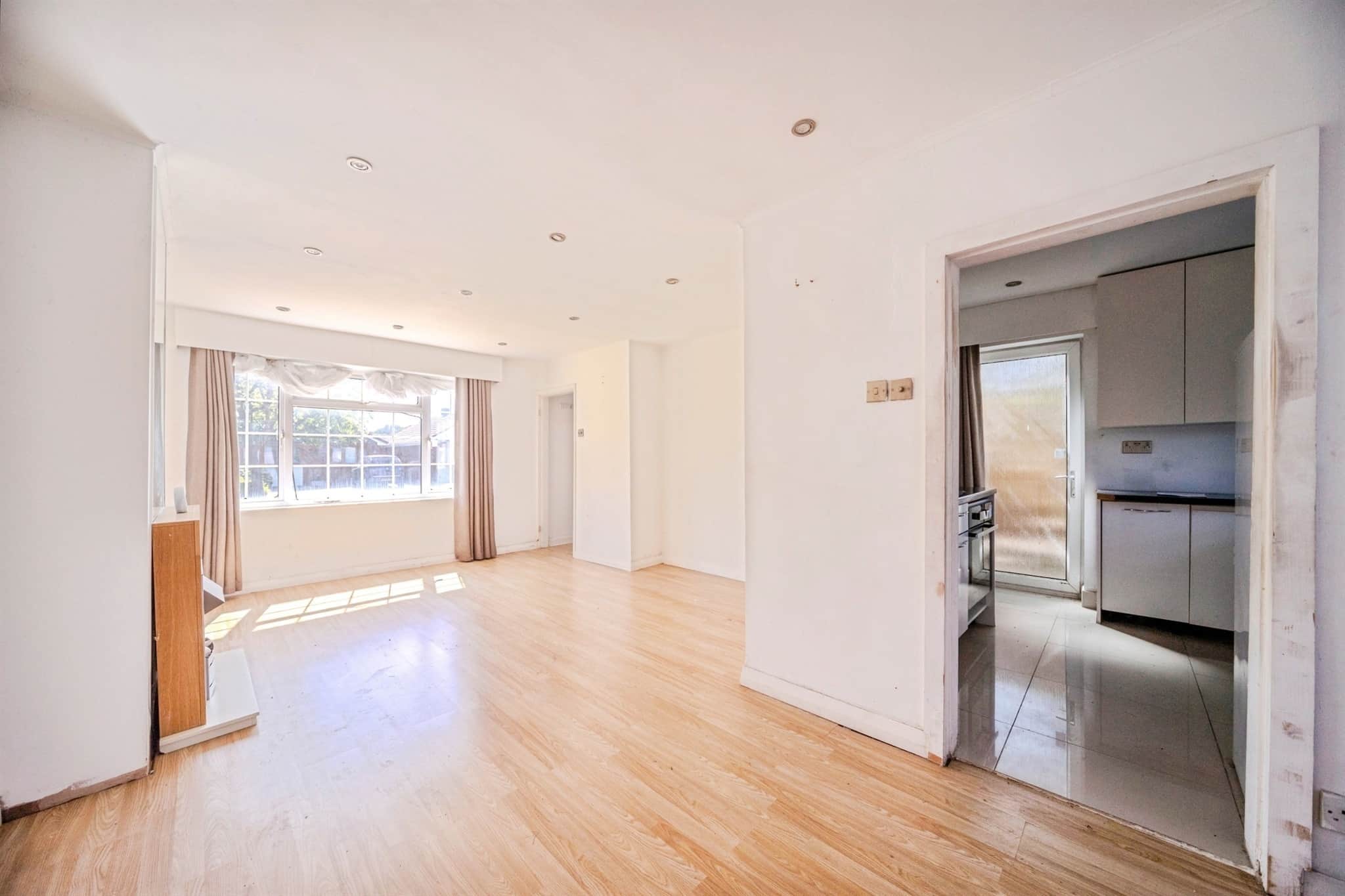 Property at Highfield Close, Bletchley, Milton Keynes