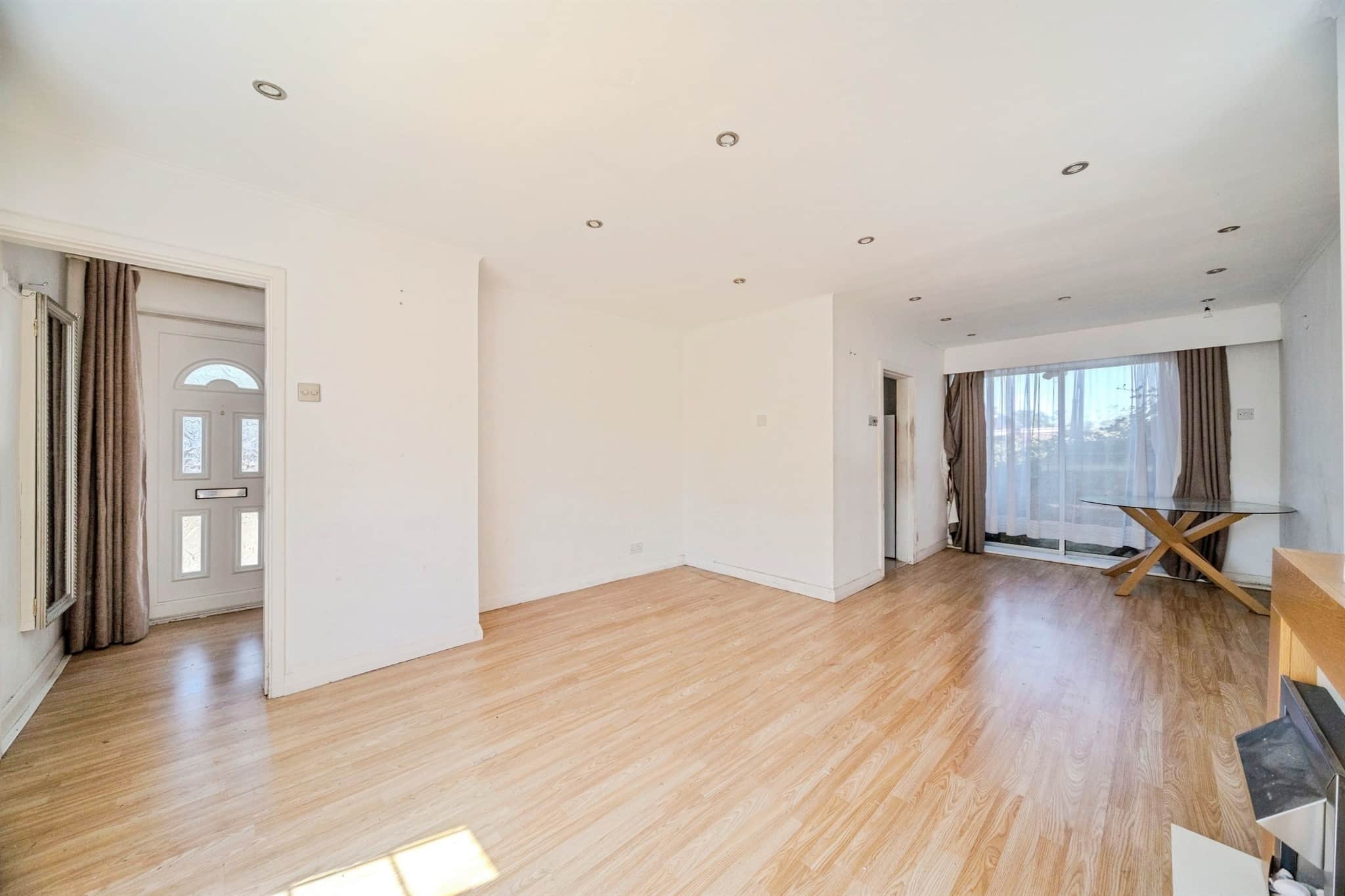 Property at Highfield Close, Bletchley, Milton Keynes