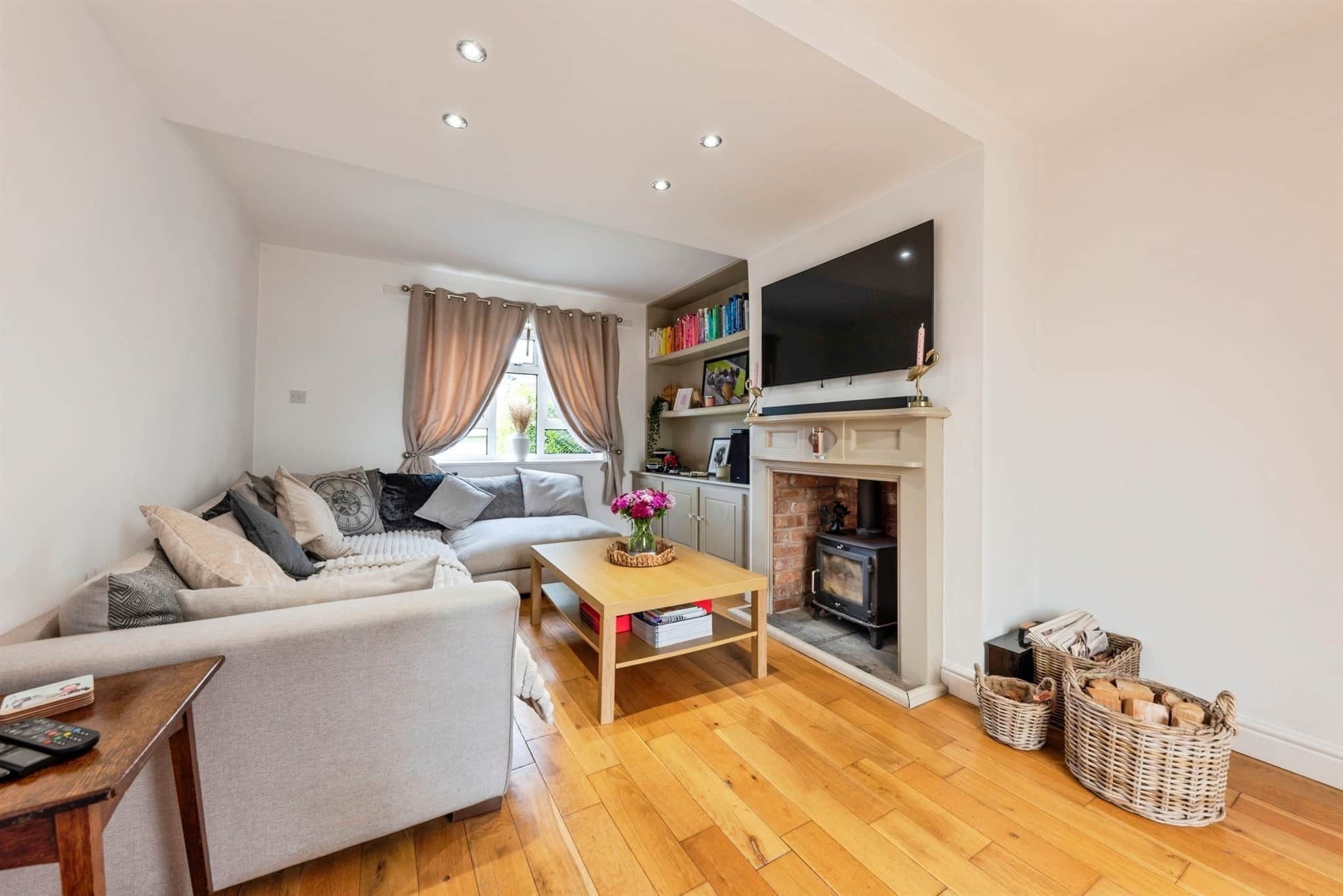 Property at School Lane, Ropsley, Grantham