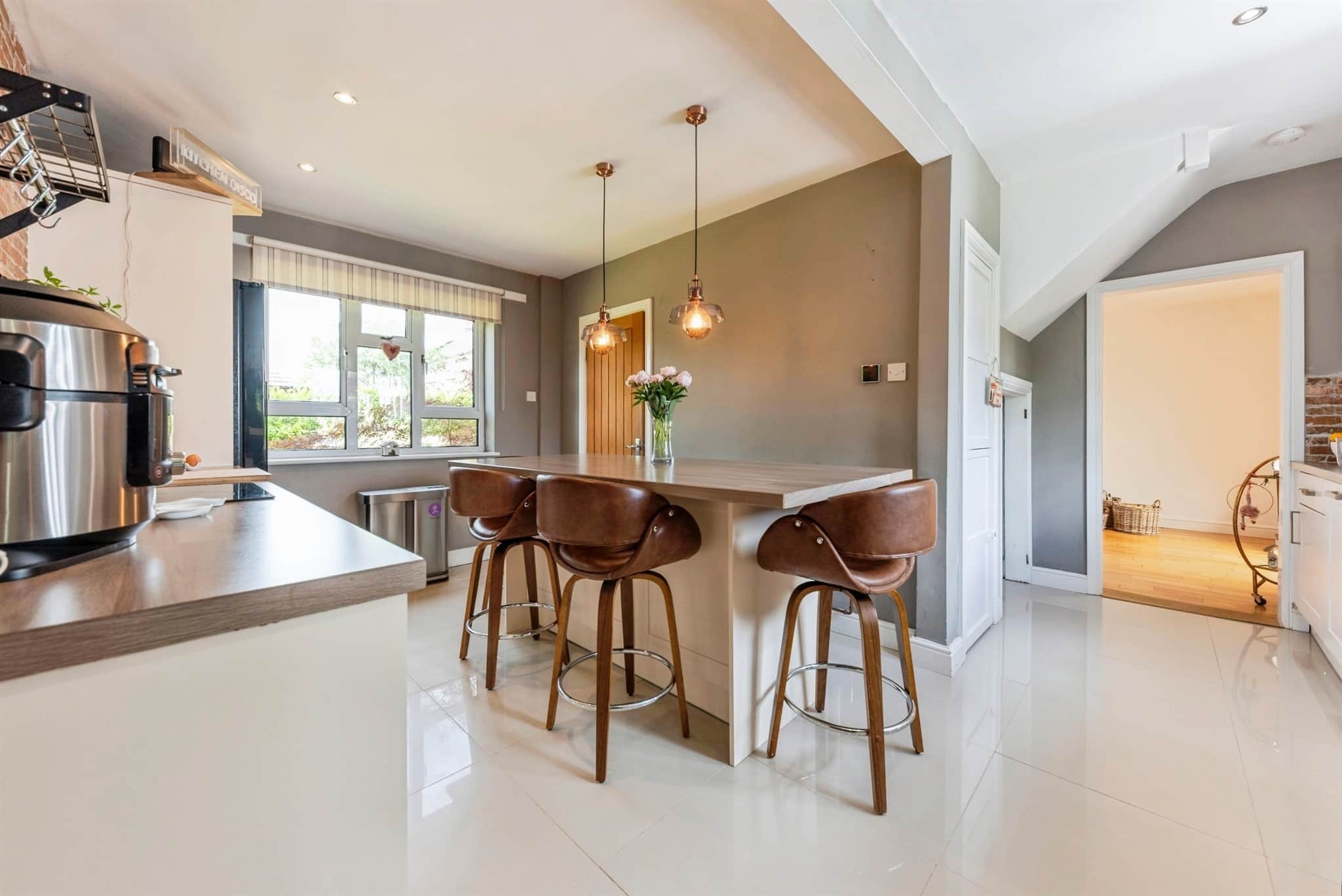 Property at School Lane, Ropsley, Grantham