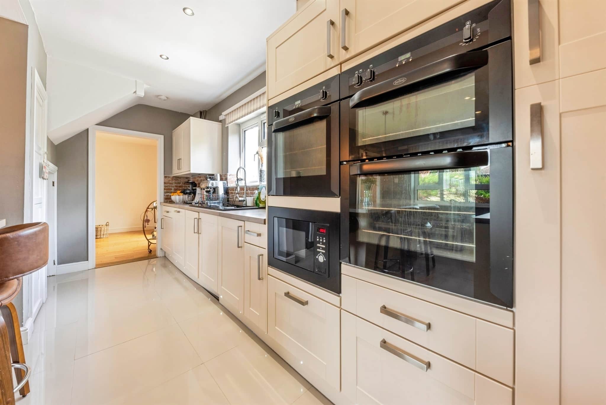 Property at School Lane, Ropsley, Grantham