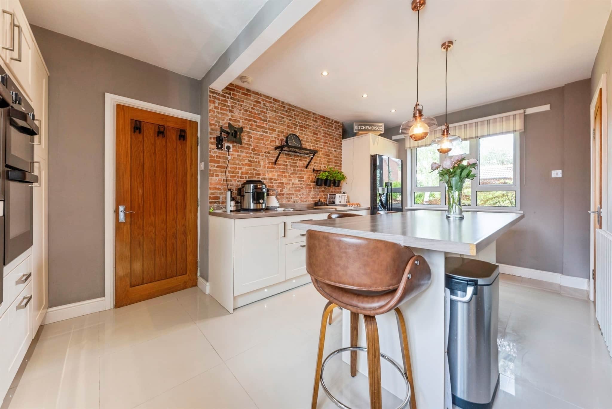 Property at School Lane, Ropsley, Grantham