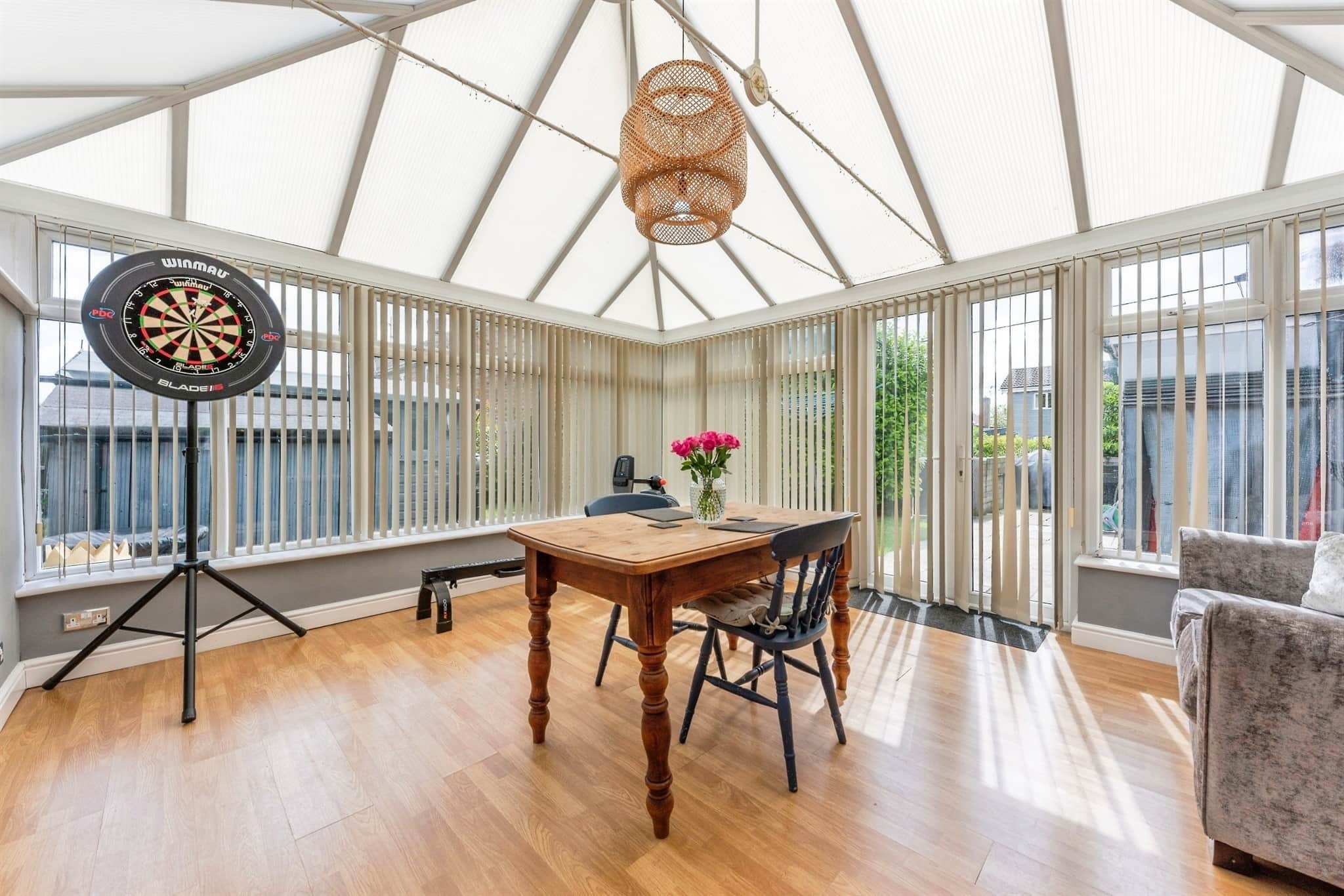 Property at School Lane, Ropsley, Grantham
