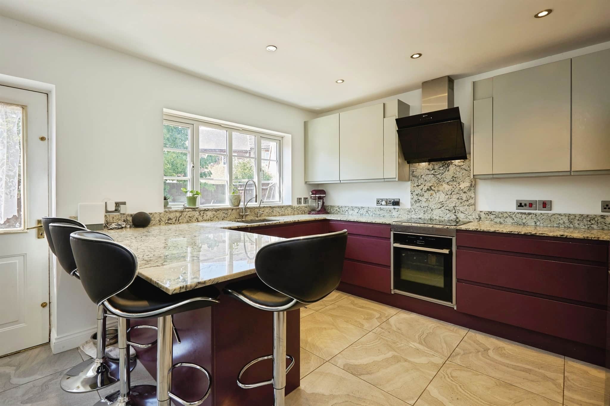 Property at Marlott Road, Gillingham