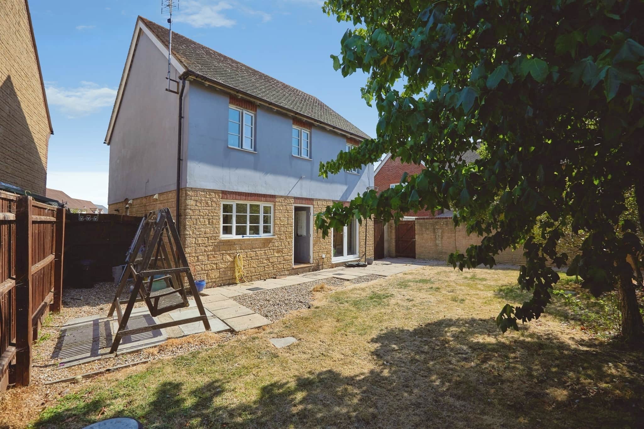 Property at Marlott Road, Gillingham