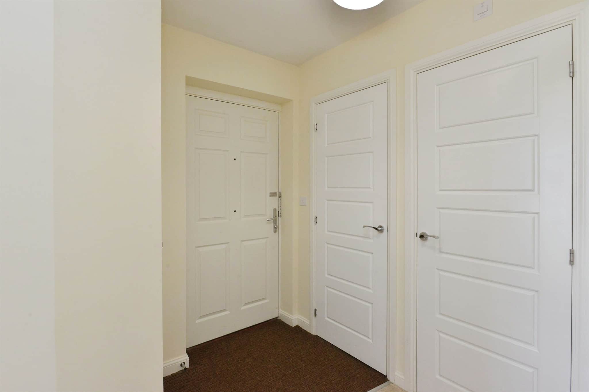 Property at Cicero Crescent, Fairfields, Milton Keynes
