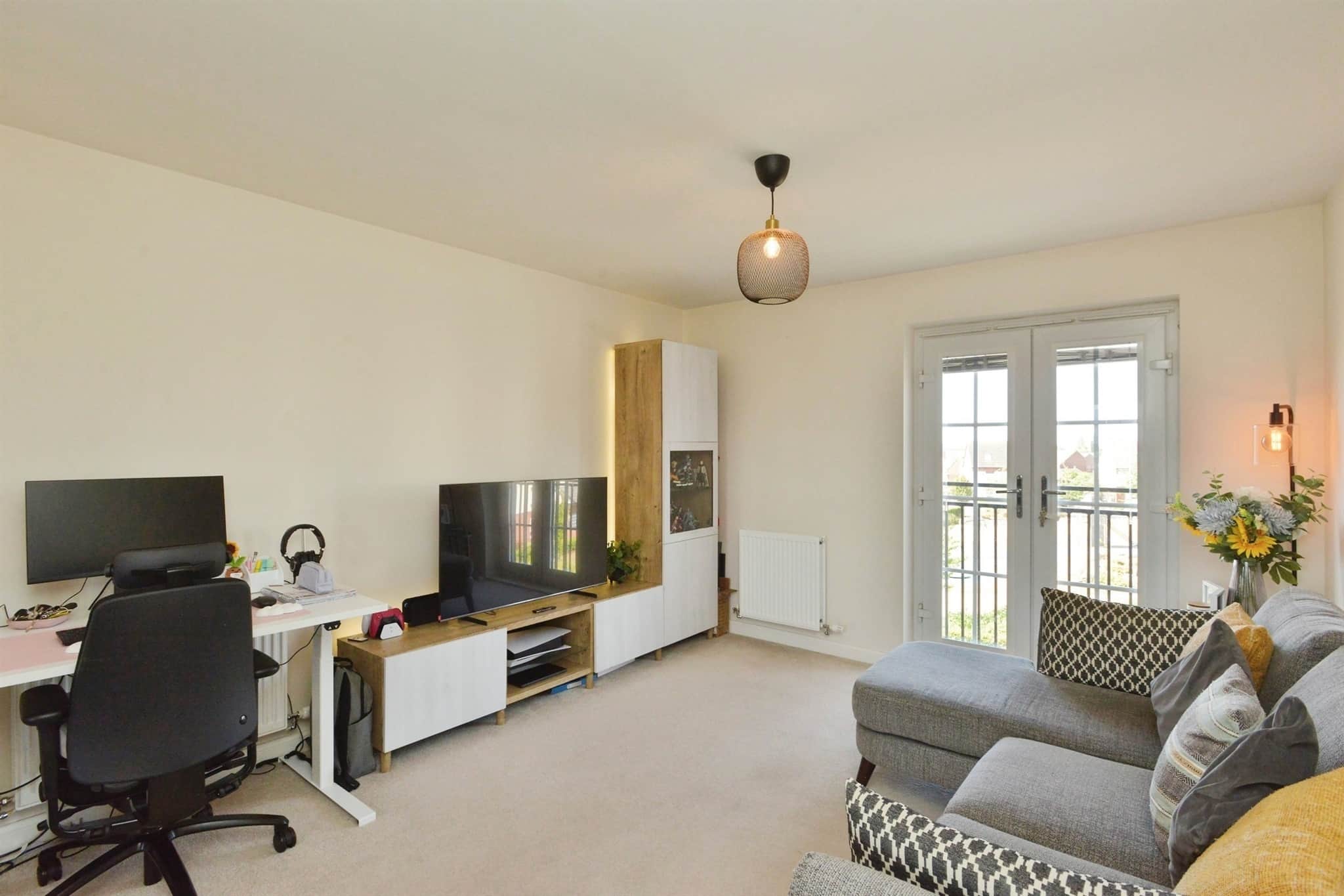 Property at Cicero Crescent, Fairfields, Milton Keynes