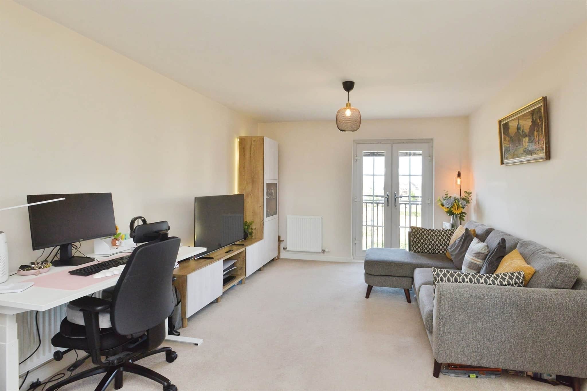 Property at Cicero Crescent, Fairfields, Milton Keynes