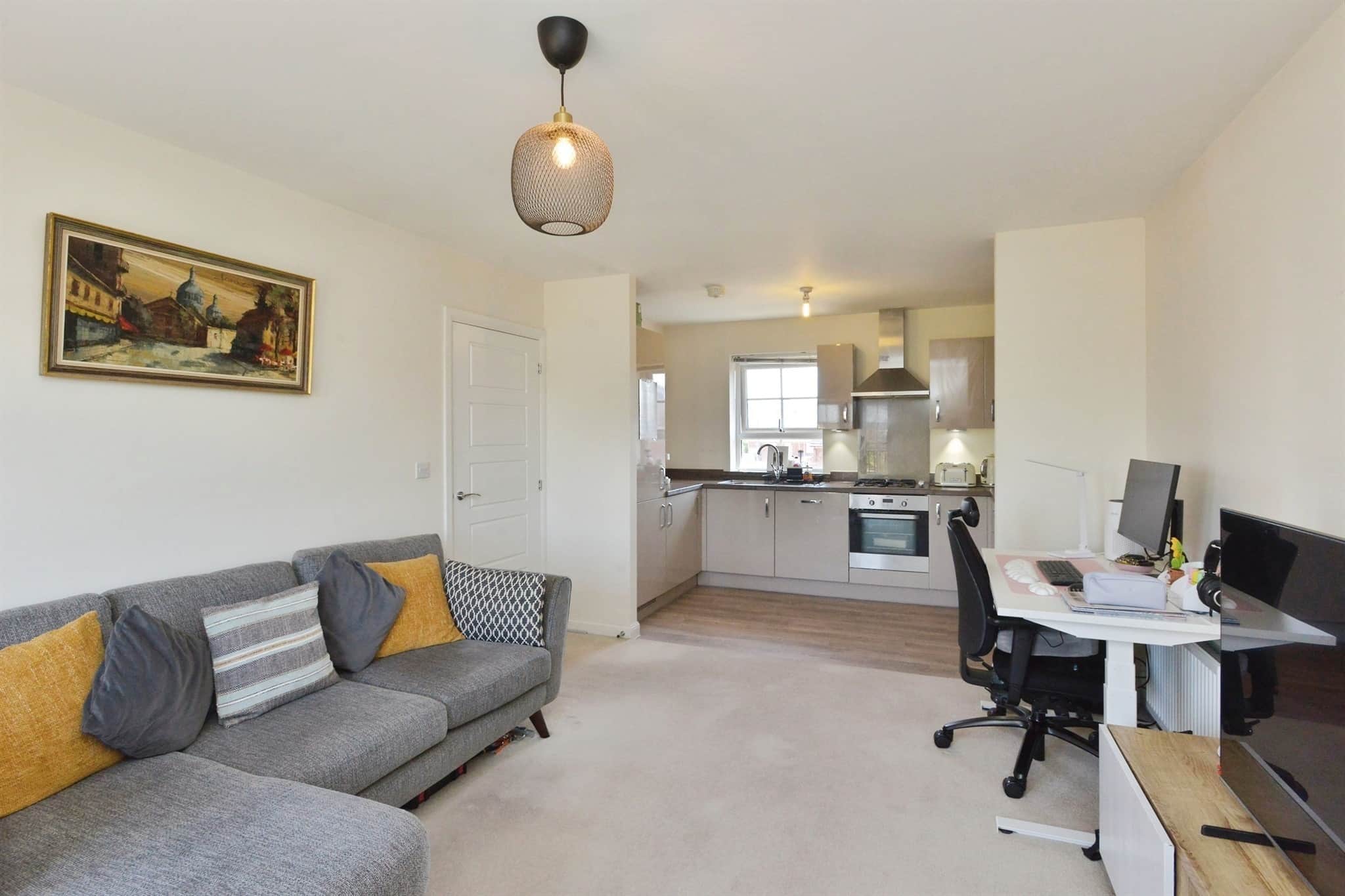 Property at Cicero Crescent, Fairfields, Milton Keynes