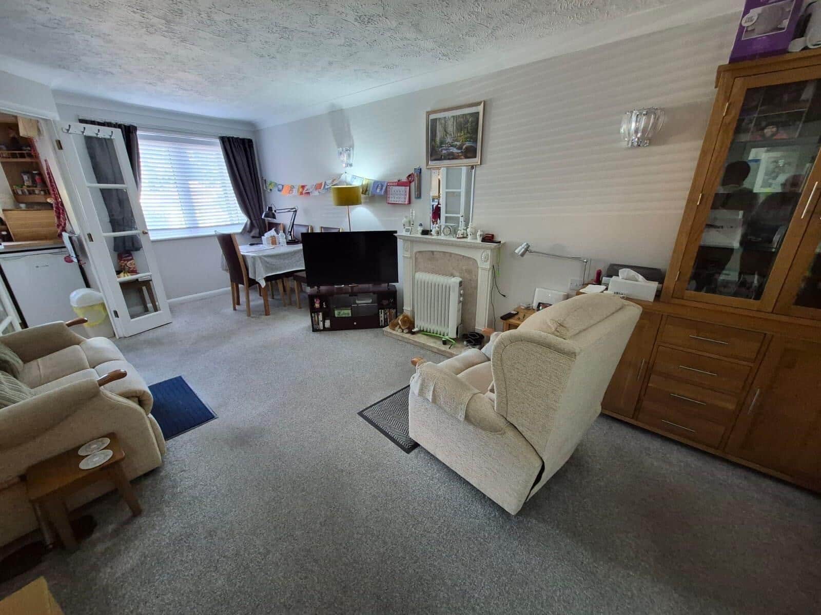 Property at Old Bedford Road, Luton
