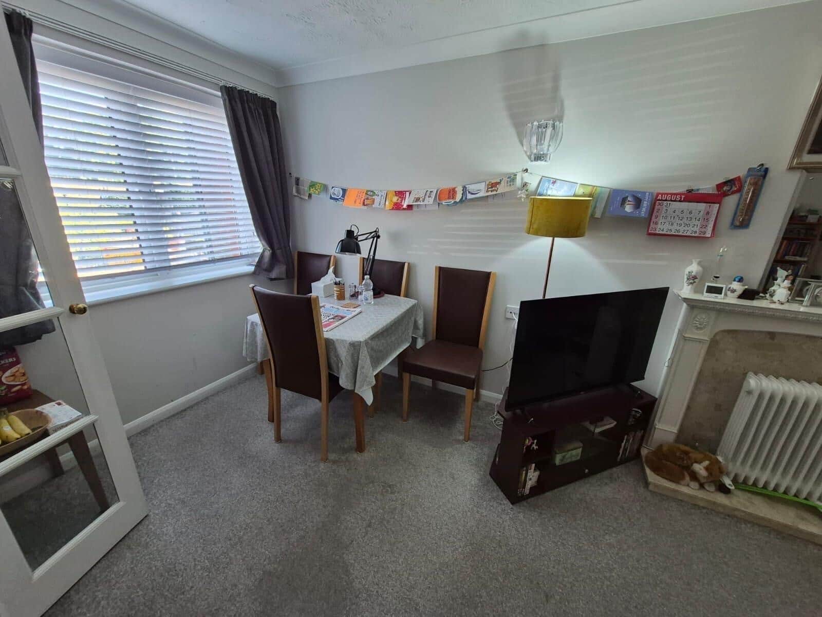 Property at Old Bedford Road, Luton