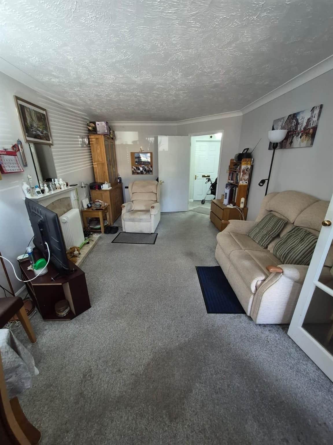 Property at Old Bedford Road, Luton