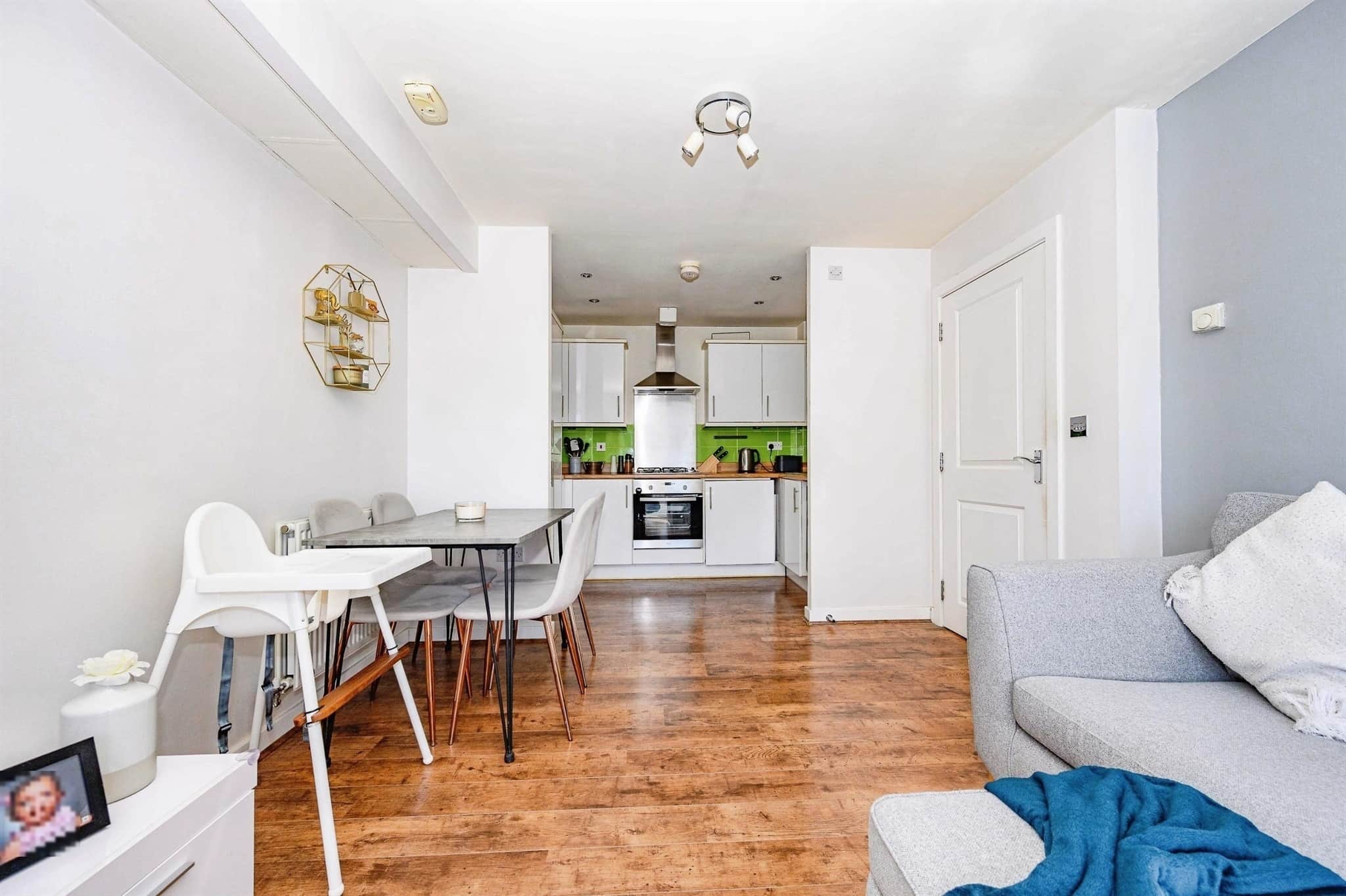 Property at Ley Farm Close, Watford