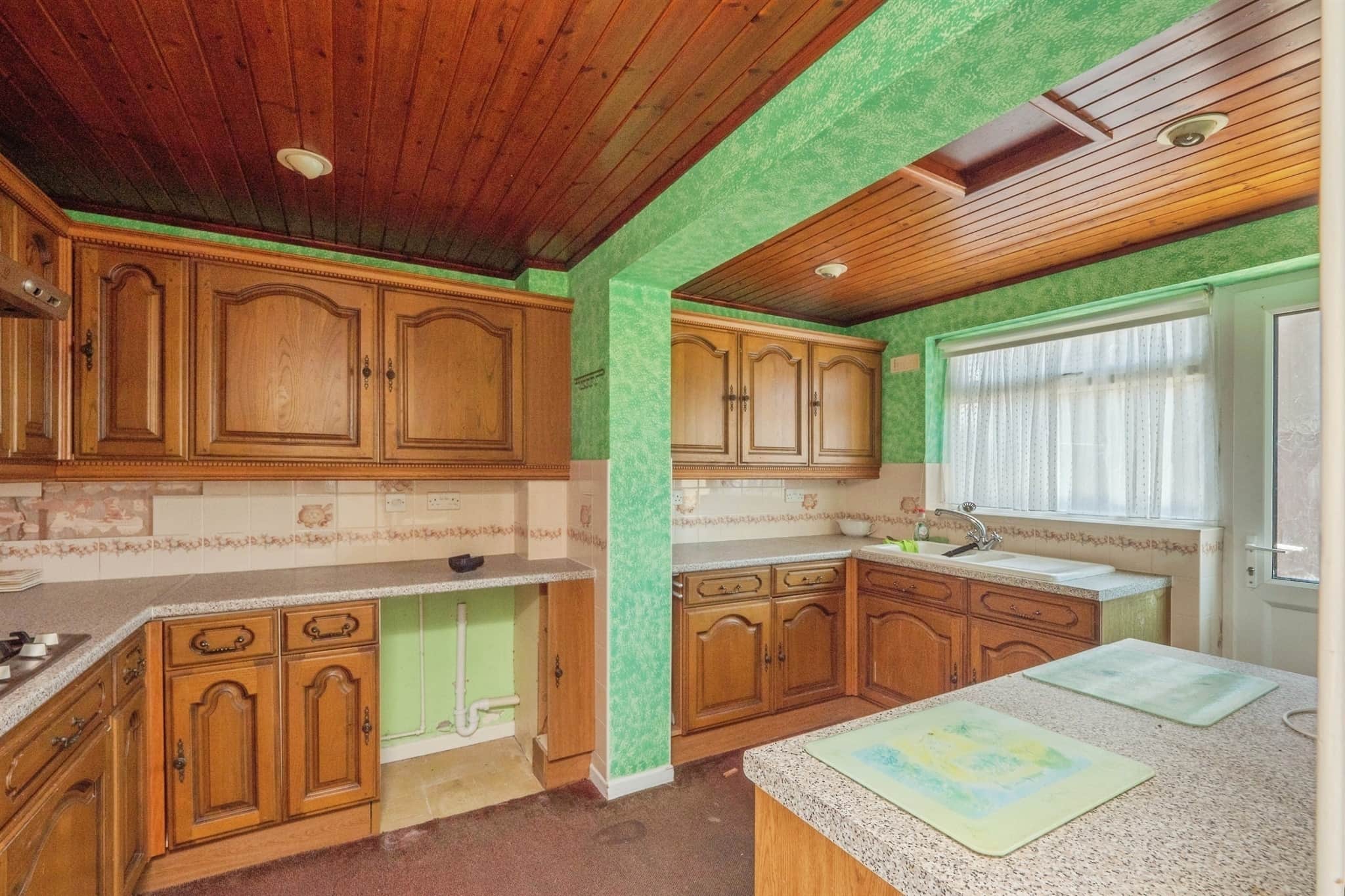 Property at Rip Croft, Portland
