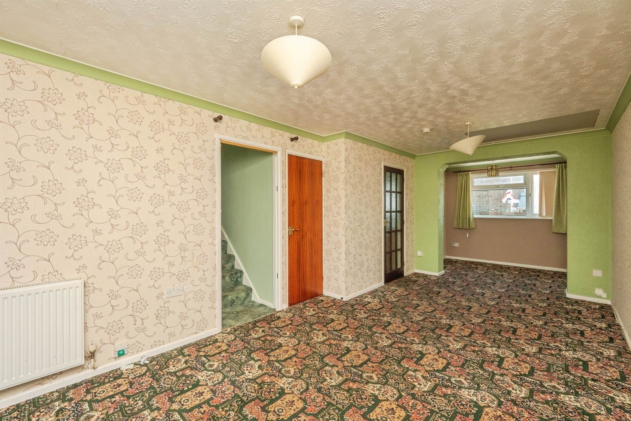 Property at Rip Croft, Portland