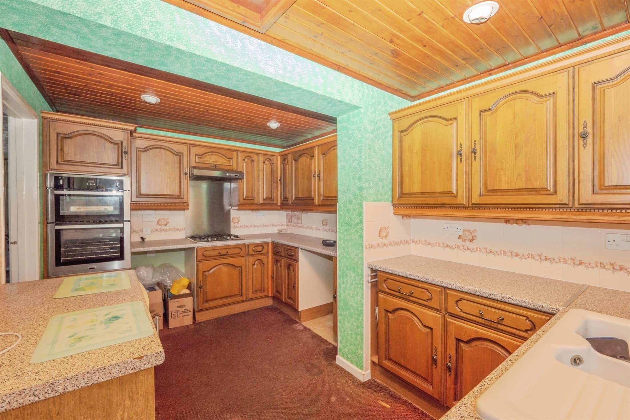 Property at Rip Croft, Portland