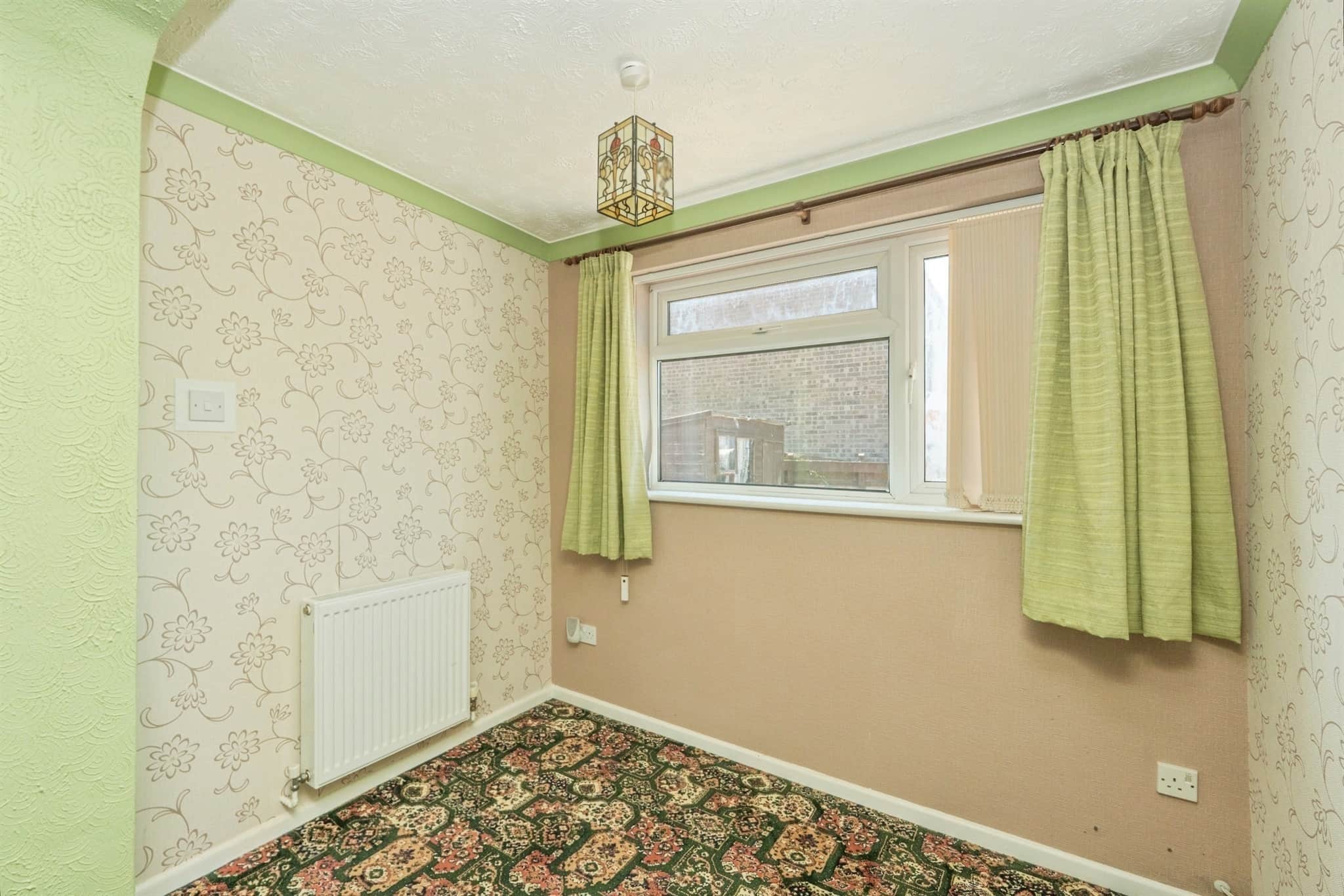 Property at Rip Croft, Portland