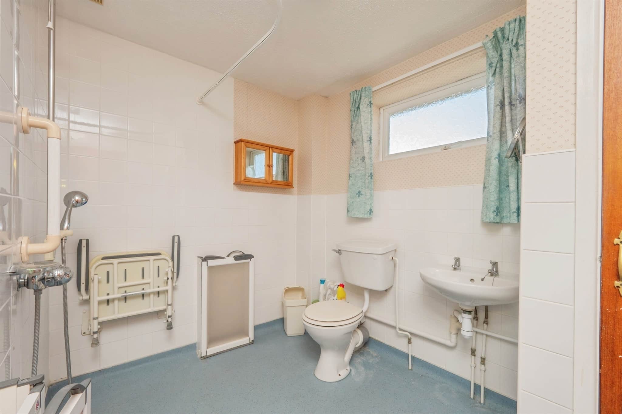 Property at Rip Croft, Portland