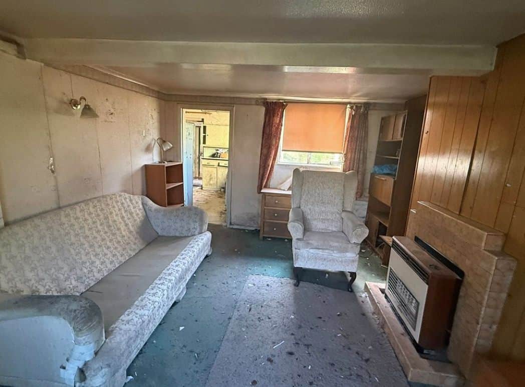 Property at Cheney Manor Road, Swindon