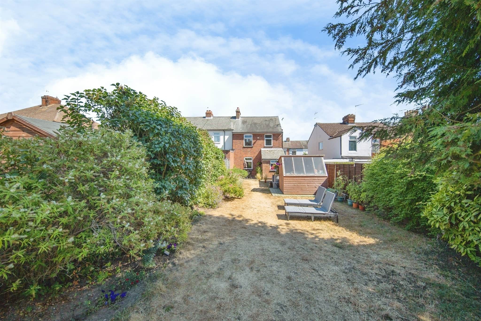 Property at Wallace Road, IPSWICH