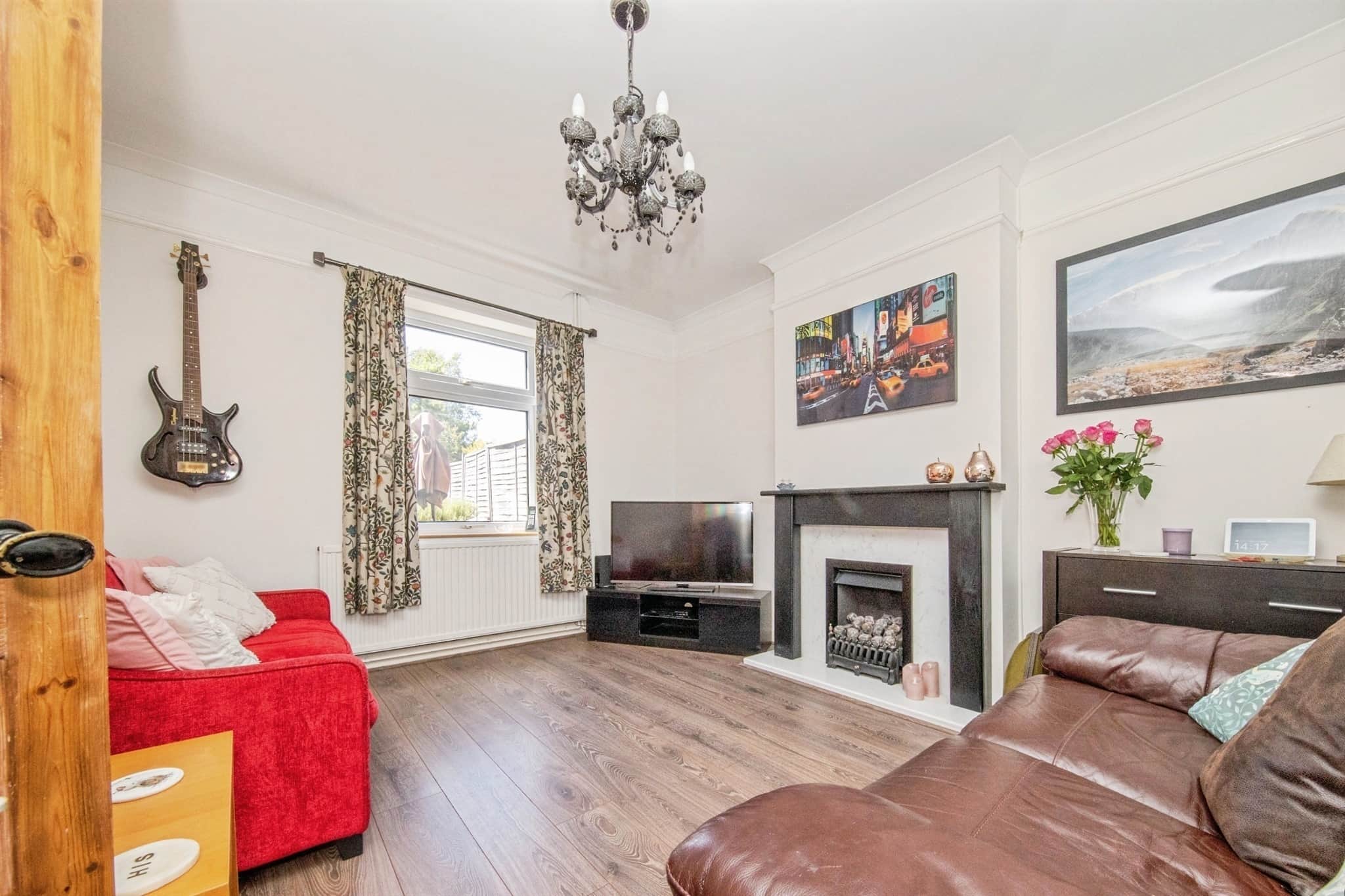 Property at Wallace Road, IPSWICH