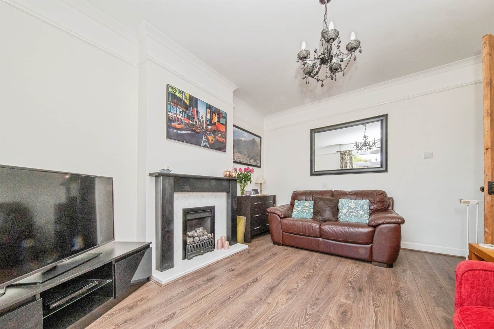 Property at Wallace Road, IPSWICH