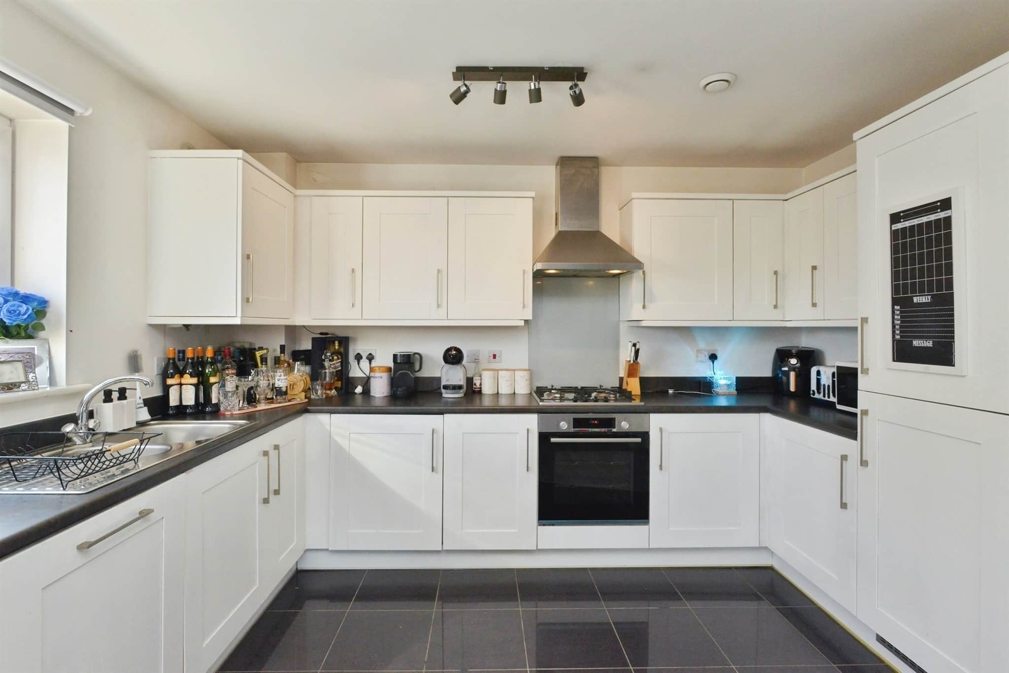 Property at Tobago Drive, Bletchley, Milton Keynes