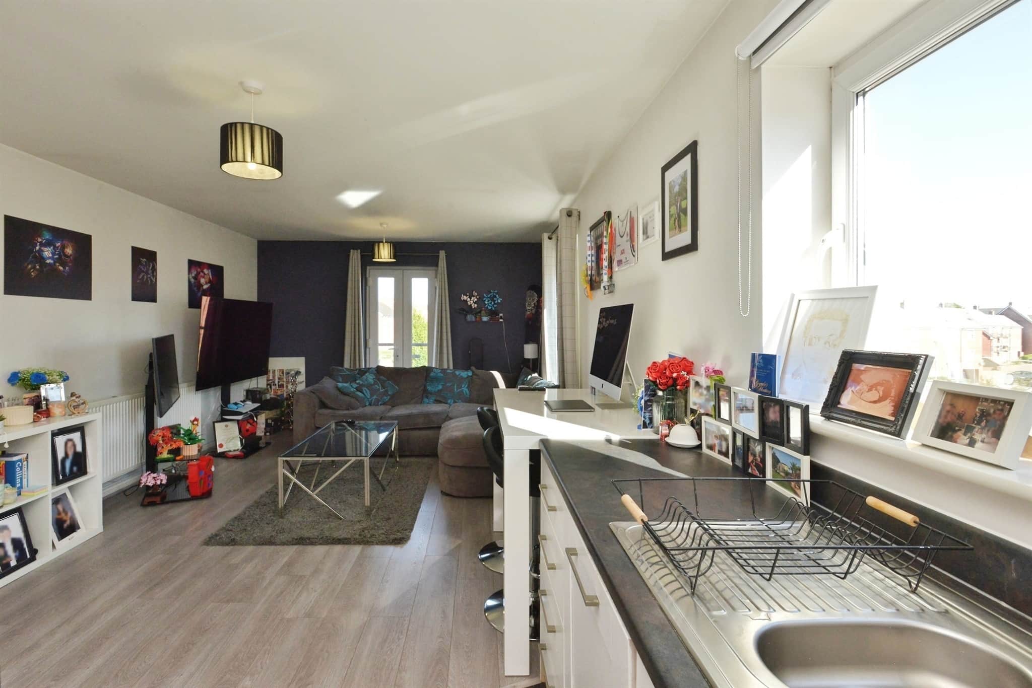 Property at Tobago Drive, Bletchley, Milton Keynes