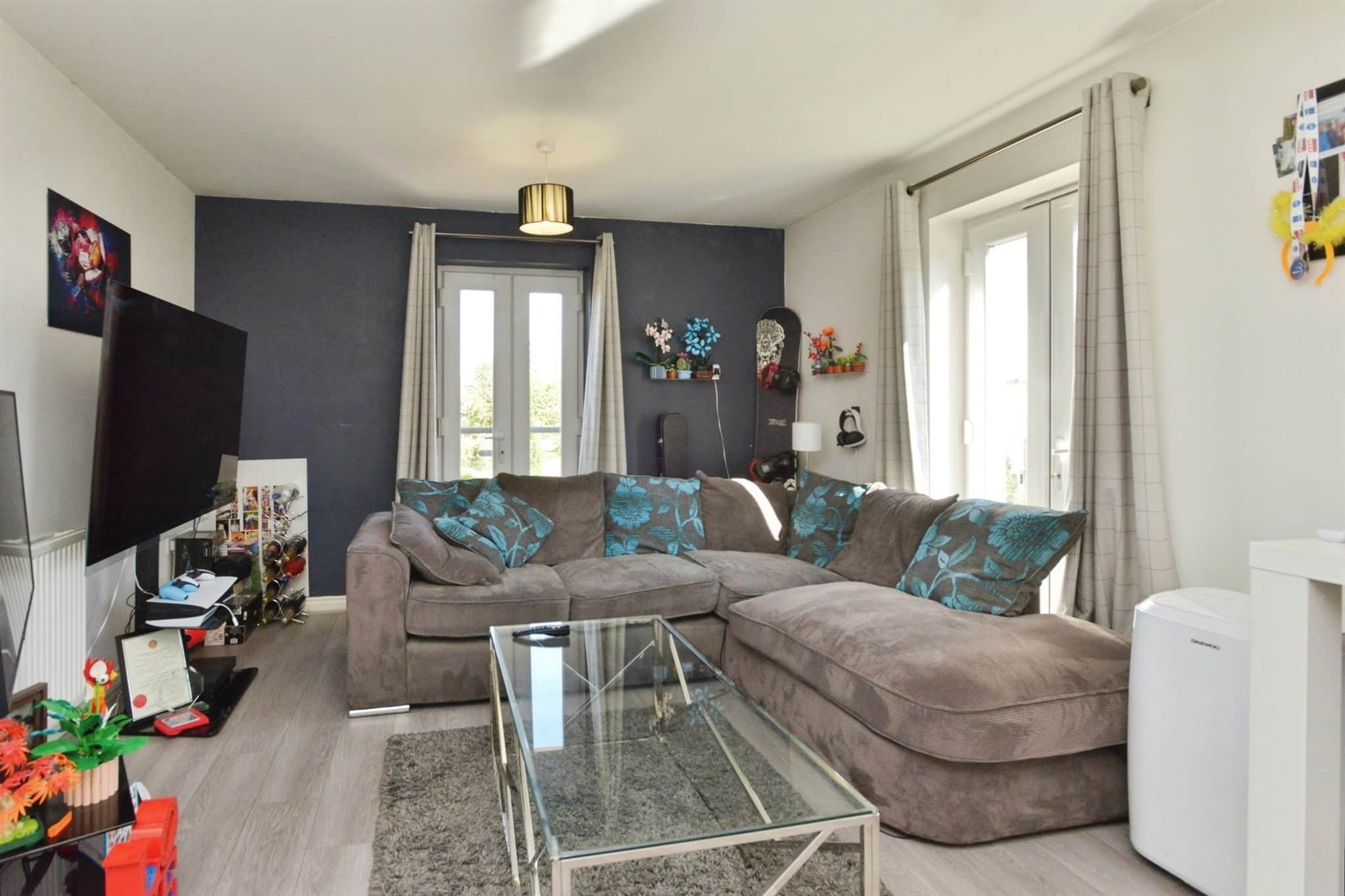 Property at Tobago Drive, Bletchley, Milton Keynes