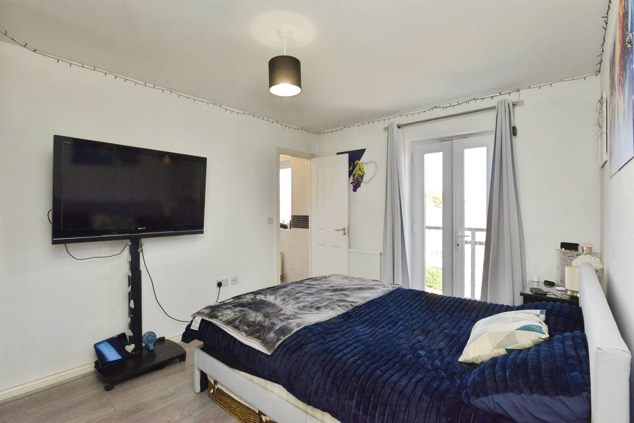 Property at Tobago Drive, Bletchley, Milton Keynes