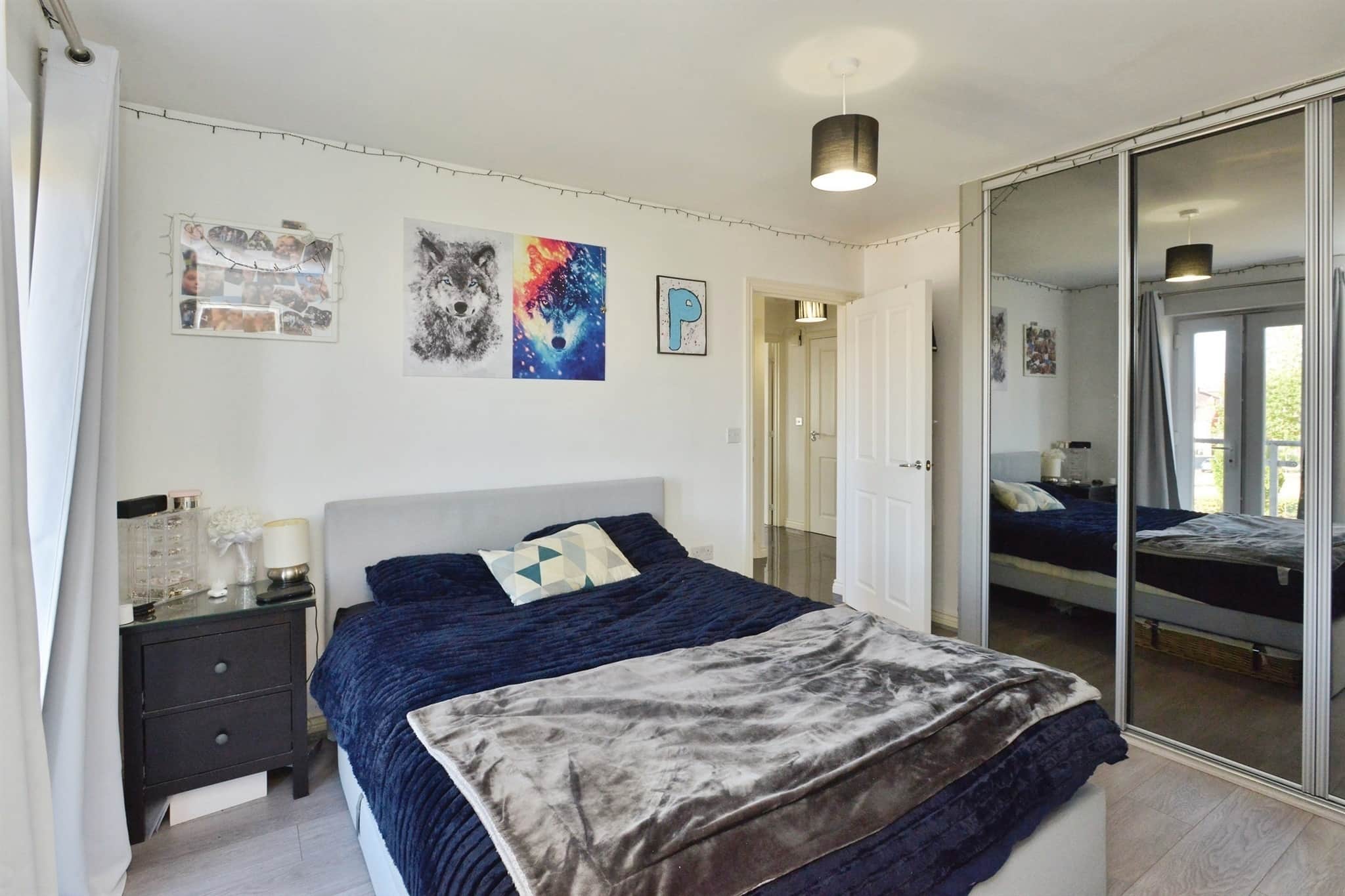 Property at Tobago Drive, Bletchley, Milton Keynes