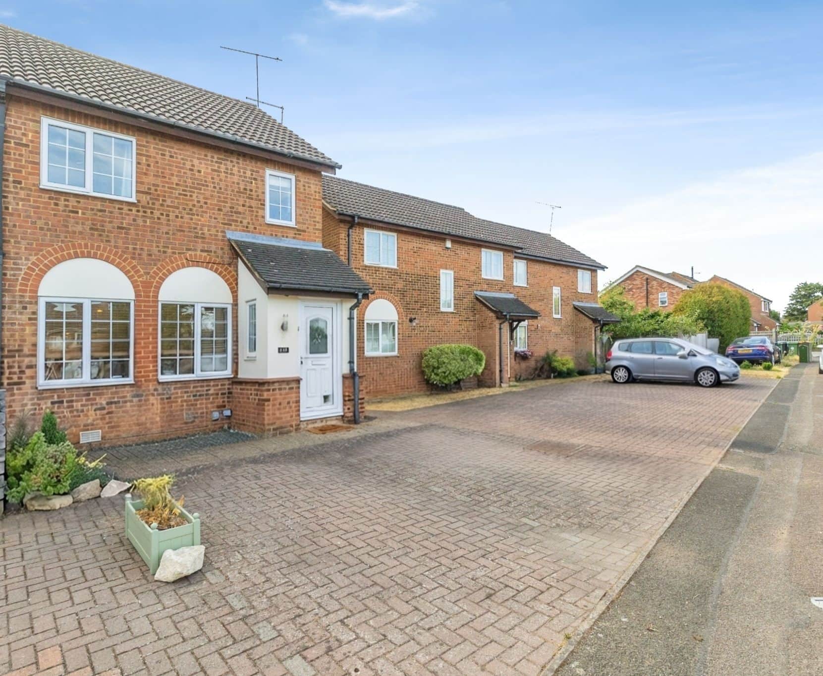 Property at St Georges Close, LEIGHTON BUZZARD
