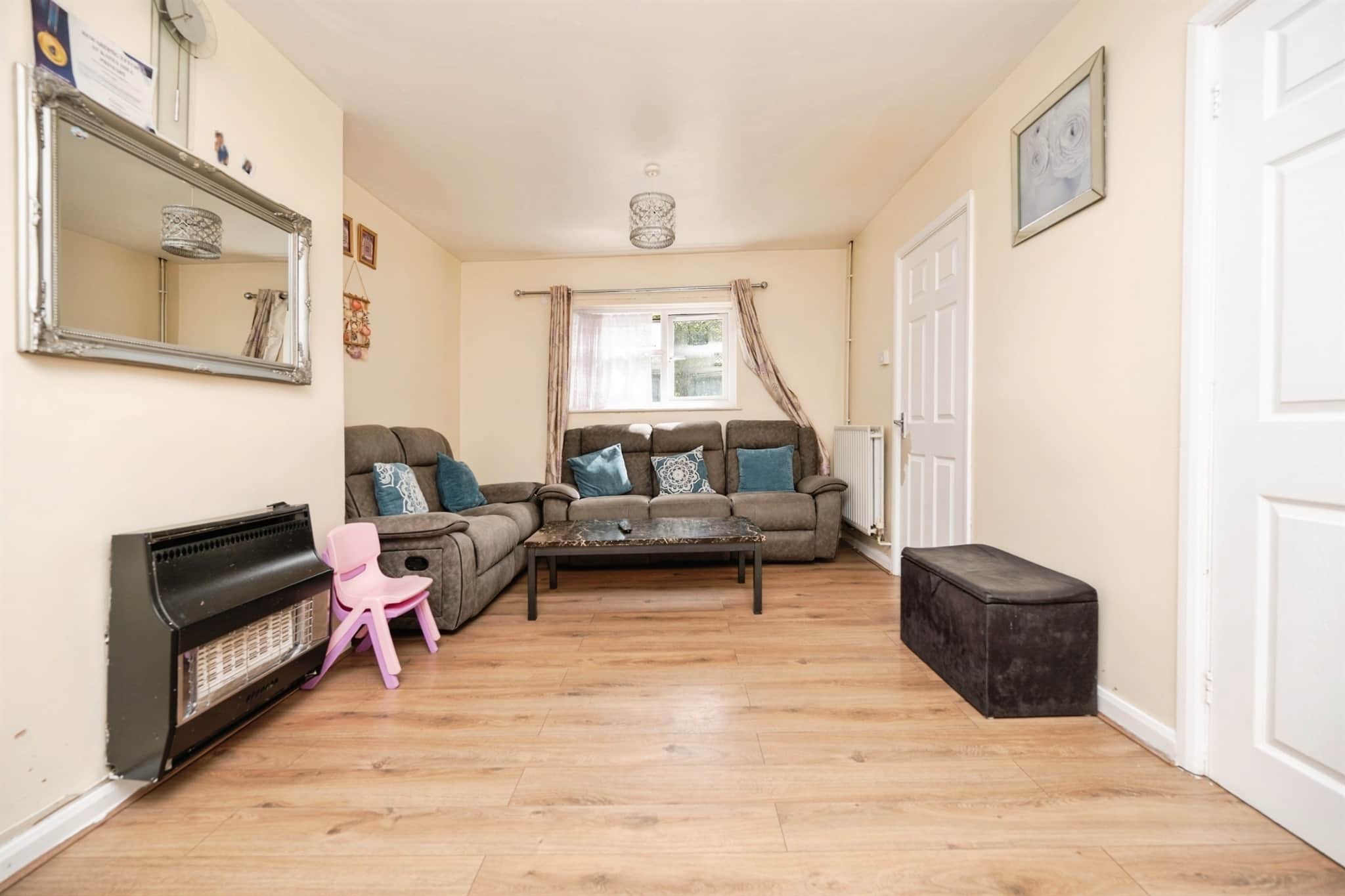 Property at Jasmine Road, Dudley