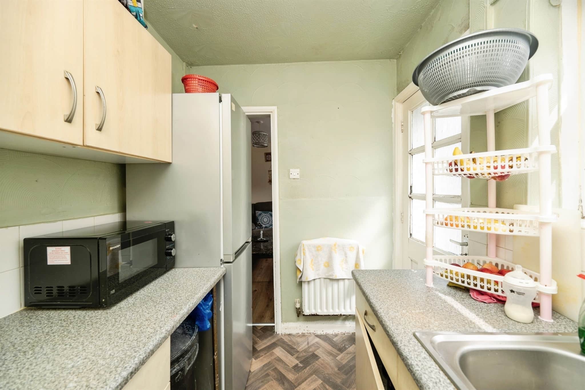 Property at Jasmine Road, Dudley