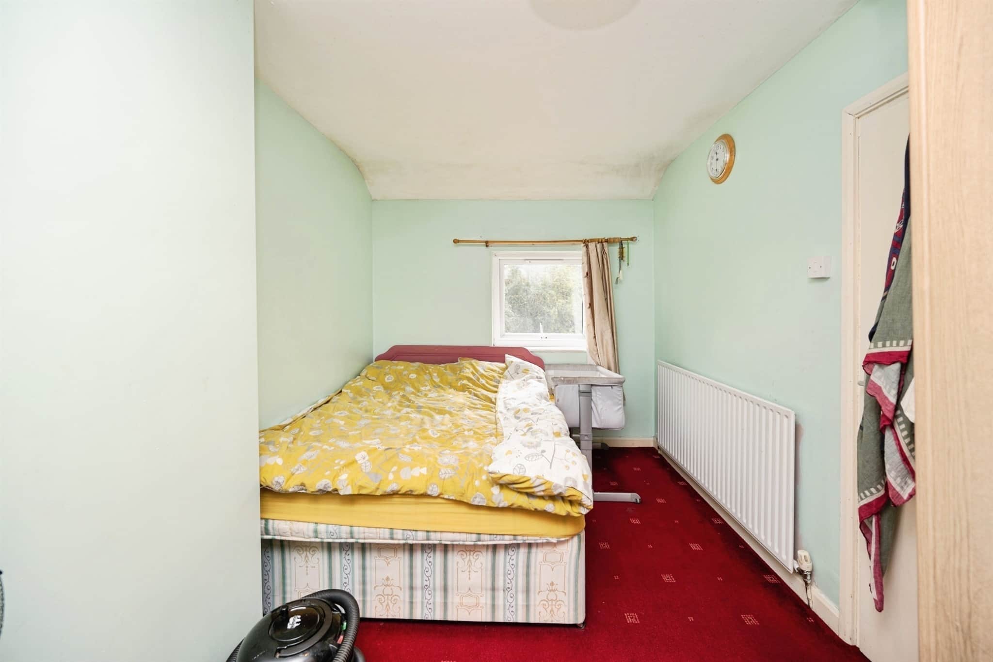 Property at Jasmine Road, Dudley