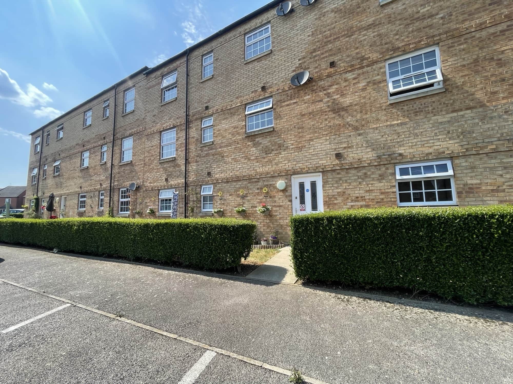 Property at Finney Drive, Grange Park, Northampton