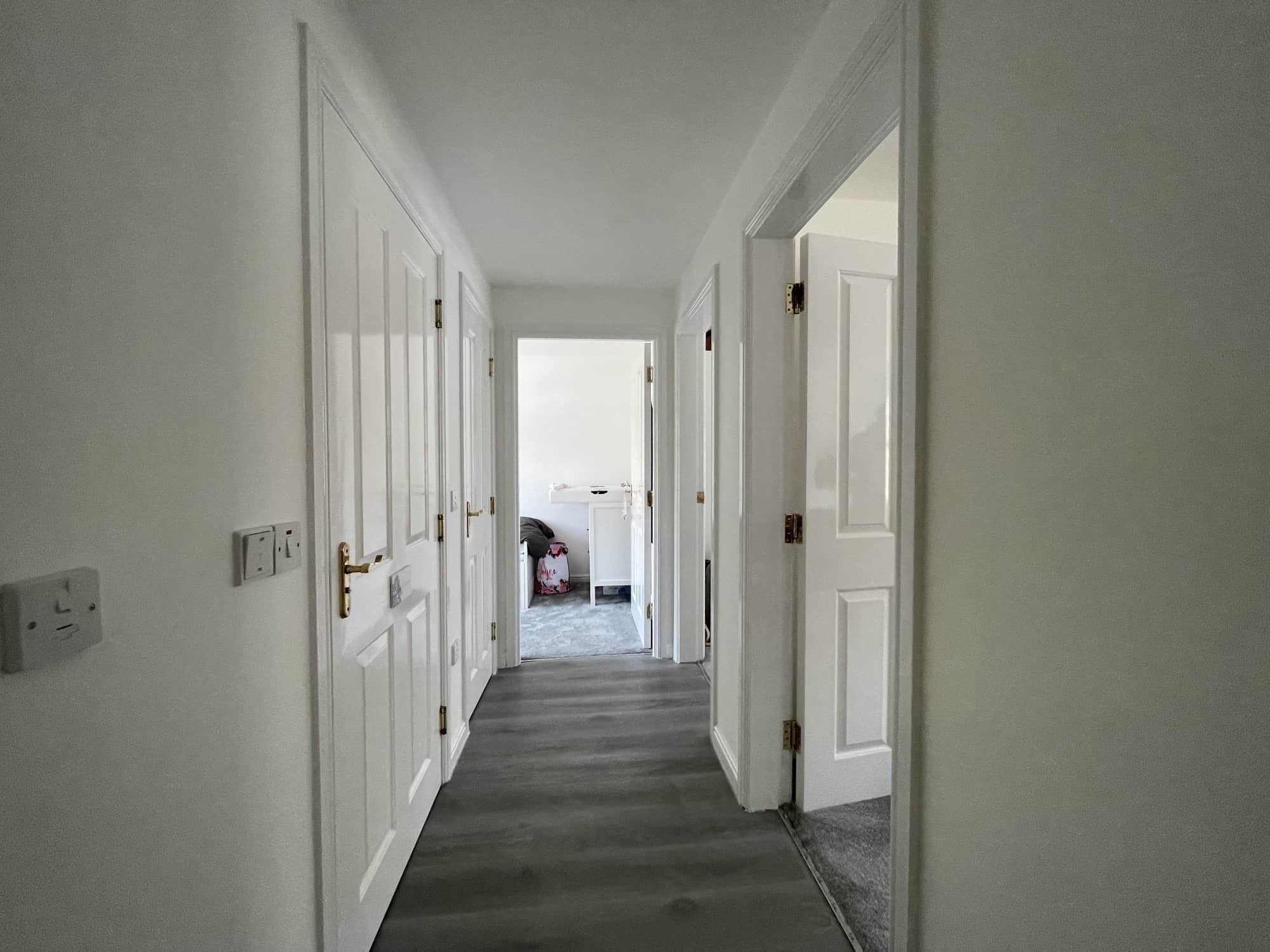 Property at Finney Drive, Grange Park, Northampton