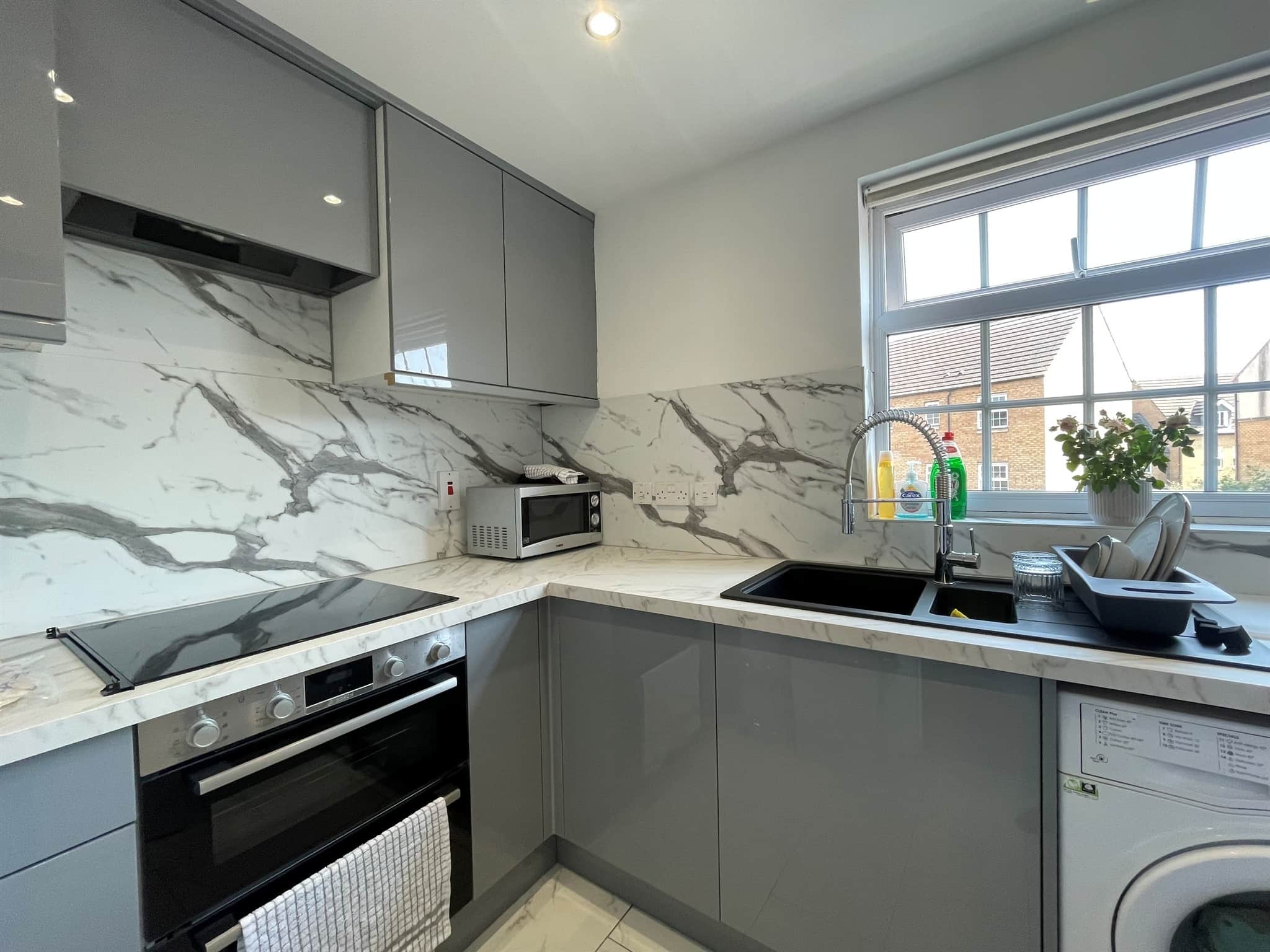 Property at Finney Drive, Grange Park, Northampton