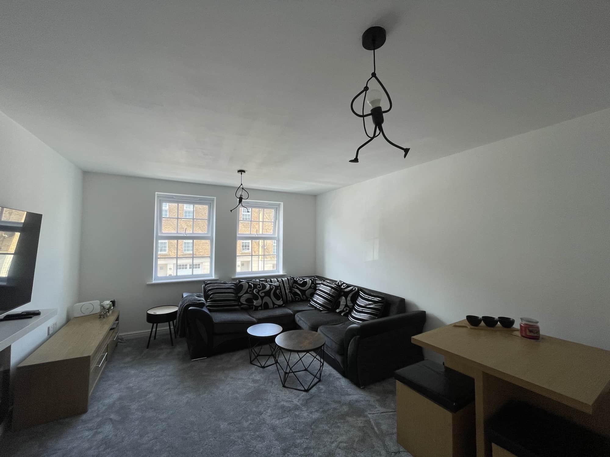 Property at Finney Drive, Grange Park, Northampton