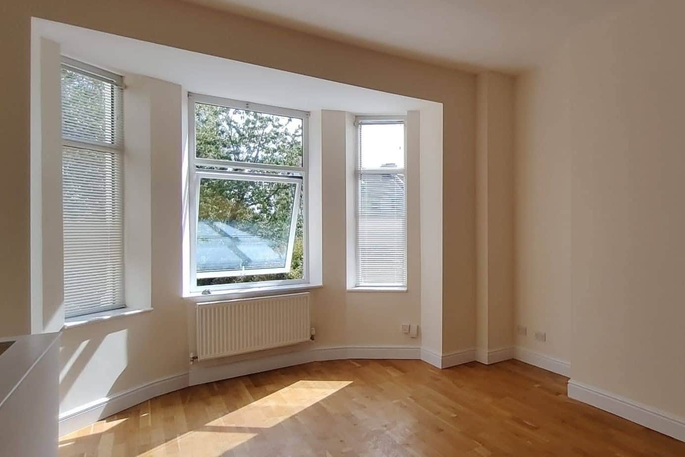 Property at Albert Road, Plymouth
